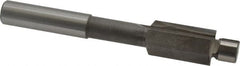 Value Collection - Fillister Head Screw Compatible, High Speed Steel, Solid Pilot Counterbore - Exact Tool & Supply