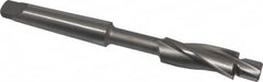Value Collection - 1/2" Compatible High Speed Steel, Solid Pilot Counterbore - Exact Tool & Supply