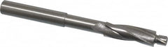 Value Collection - #10 Wire Compatible High Speed Steel, Solid Pilot Counterbore - Exact Tool & Supply