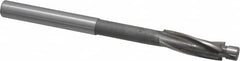 Value Collection - 5/16" Compatible High Speed Steel, Solid Pilot Counterbore - Exact Tool & Supply