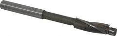 Value Collection - 3/8" Compatible High Speed Steel, Solid Pilot Counterbore - Exact Tool & Supply