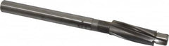 Value Collection - 7/16" Compatible High Speed Steel, Solid Pilot Counterbore - Exact Tool & Supply