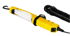 Value Collection - Portable Work Lights Lamp Type: Fluorescent Power Type: Electric - Exact Tool & Supply