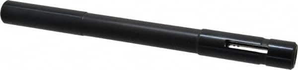 APT - 5/8" Fastener Compatible, 3/16" Blade Thickness Compatibility, 21/32" Pilot Hole Diam, 5/8" Shank Diam, Straight Shank, Blade Type Counterbore Holder - Exact Tool & Supply