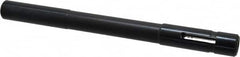 APT - 5/8" Fastener Compatible, 3/16" Blade Thickness Compatibility, 21/32" Pilot Hole Diam, 5/8" Shank Diam, Straight Shank, Blade Type Counterbore Holder - Exact Tool & Supply