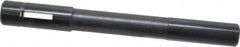 APT - 3/4" Fastener Compatible, 3/16" Blade Thickness Compatibility, 13/16" Pilot Hole Diam, 3/4" Shank Diam, Straight Shank, Blade Type Counterbore Holder - Exact Tool & Supply