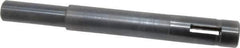 APT - 7/8" Fastener Compatible, 1/4" Blade Thickness Compatibility, 15/16" Pilot Hole Diam, 3/4" Shank Diam, Reduced Shank, Blade Type Counterbore Holder - 8" Holder Length, Socket Head Cap Screw Compatible, High Speed Steel Holder - Exact Tool & Supply