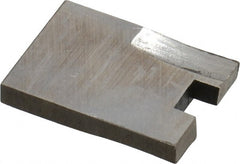 APT - 1/2" Cutting Diam, 3/32" Thick Blade, 5/16" Fastener Compatibility, Forward Cutting, Blade Type Counterbore Blade - Exact Tool & Supply
