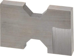 APT - 1-9/16" Cutting Diam, 1/4" Thick Blade, 1" Fastener Compatibility, Backward Cutting, Blade Type Counterbore Blade - High Speed Steel, Socket Head Cap Screw Compatible - Exact Tool & Supply