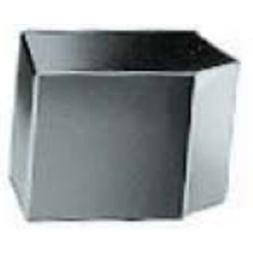 Replacement Drive Plate - 6 × 3.2 mm - Exact Tool & Supply