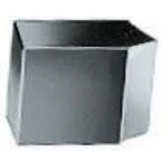 Replacement Drive Plate - 6 × 3.2 mm - Exact Tool & Supply