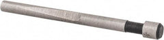 Value Collection - 1/8" Head Diam, 3/32" Shank Diam, Counterbore Pilot - Carbon Steel - Exact Tool & Supply