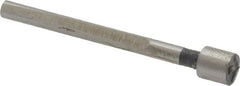 Value Collection - 7/32" Head Diam, 1/8" Shank Diam, Counterbore Pilot - Exact Tool & Supply