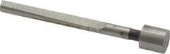 Value Collection - 1/4" Head Diam, 1/8" Shank Diam, Counterbore Pilot - Exact Tool & Supply