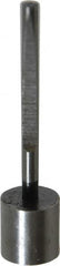 Value Collection - 7/16" Head Diam, 1/8" Shank Diam, Counterbore Pilot - Exact Tool & Supply