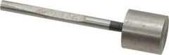 Value Collection - 15/32" Head Diam, 1/8" Shank Diam, Counterbore Pilot - Carbon Steel - Exact Tool & Supply