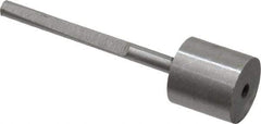 Value Collection - 1/2" Head Diam, 1/8" Shank Diam, Counterbore Pilot - Carbon Steel - Exact Tool & Supply
