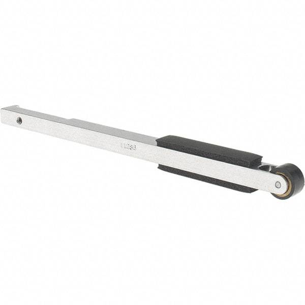Dynabrade - Contact Arm & Assembly Part - 24" Belt Length x 1/2" Belt Width - Exact Tool & Supply