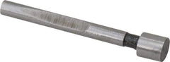 Value Collection - 1/4" Head Diam, 5/32" Shank Diam, Counterbore Pilot - Carbon Steel - Exact Tool & Supply