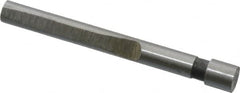 Value Collection - 7/32" Head Diam, 3/16" Shank Diam, Counterbore Pilot - Exact Tool & Supply