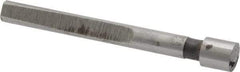 Value Collection - 1/4" Head Diam, 3/16" Shank Diam, Counterbore Pilot - Carbon Steel - Exact Tool & Supply
