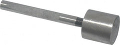 Value Collection - 9/16" Head Diam, 3/16" Shank Diam, Counterbore Pilot - Exact Tool & Supply
