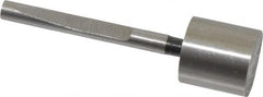 Value Collection - 5/8" Head Diam, 3/16" Shank Diam, Counterbore Pilot - Exact Tool & Supply
