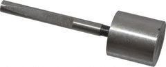 Value Collection - 11/16" Head Diam, 3/16" Shank Diam, Counterbore Pilot - Exact Tool & Supply