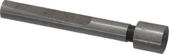 Value Collection - 3/8" Head Diam, 1/4" Shank Diam, Counterbore Pilot - Carbon Steel - Exact Tool & Supply