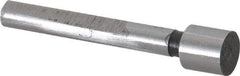Value Collection - 13/32" Head Diam, 1/4" Shank Diam, Counterbore Pilot - Carbon Steel - Exact Tool & Supply
