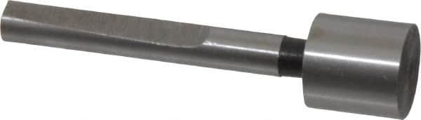 Value Collection - 9/16" Head Diam, 1/4" Shank Diam, Counterbore Pilot - Exact Tool & Supply