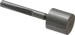 Value Collection - 3/4" Head Diam, 1/4" Shank Diam, Counterbore Pilot - Exact Tool & Supply