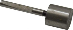 Value Collection - 13/16" Head Diam, 1/4" Shank Diam, Counterbore Pilot - Carbon Steel - Exact Tool & Supply