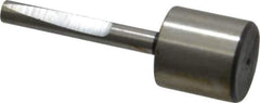 Value Collection - 7/8" Head Diam, 1/4" Shank Diam, Counterbore Pilot - Carbon Steel - Exact Tool & Supply