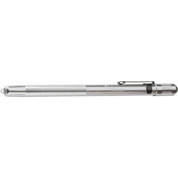 Streamlight - Water Resistant IPX4, 2m Impact Resistance, Aluminum Mini Flashlight - Exact Tool & Supply