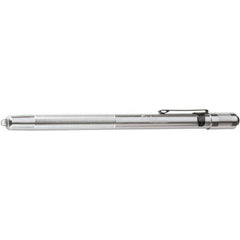 Streamlight - Water Resistant IPX4, 2m Impact Resistance, Aluminum Mini Flashlight - Exact Tool & Supply