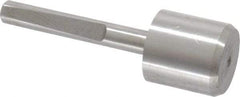 Value Collection - 15/16" Head Diam, 5/16" Shank Diam, Counterbore Pilot - Carbon Steel - Exact Tool & Supply