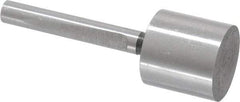Value Collection - 1" Head Diam, 5/16" Shank Diam, Counterbore Pilot - Carbon Steel - Exact Tool & Supply