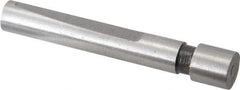 Value Collection - 7/16" Head Diam, 3/8" Shank Diam, Counterbore Pilot - Carbon Steel - Exact Tool & Supply