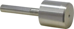 Value Collection - 1-1/4" Head Diam, 3/8" Shank Diam, Counterbore Pilot - Carbon Steel - Exact Tool & Supply