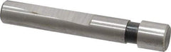 Value Collection - 1/2" Head Diam, 7/16" Shank Diam, Counterbore Pilot - Carbon Steel - Exact Tool & Supply