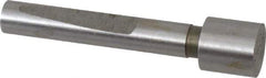 Value Collection - 11/16" Head Diam, 7/16" Shank Diam, Counterbore Pilot - Carbon Steel - Exact Tool & Supply