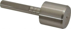 Value Collection - 1-1/4" Head Diam, 7/16" Shank Diam, Counterbore Pilot - Carbon Steel - Exact Tool & Supply