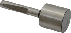 Value Collection - 1-5/16" Head Diam, 7/16" Shank Diam, Counterbore Pilot - Carbon Steel - Exact Tool & Supply