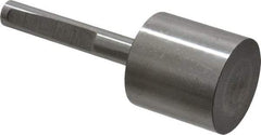 Value Collection - 1-1/2" Head Diam, 7/16" Shank Diam, Counterbore Pilot - Carbon Steel - Exact Tool & Supply