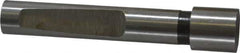 Value Collection - 5/8" Head Diam, 1/2" Shank Diam, Counterbore Pilot - Carbon Steel - Exact Tool & Supply