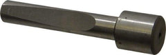 Value Collection - 13/16" Head Diam, 1/2" Shank Diam, Counterbore Pilot - Carbon Steel - Exact Tool & Supply
