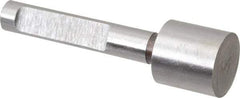 Value Collection - 1" Head Diam, 1/2" Shank Diam, Counterbore Pilot - Carbon Steel - Exact Tool & Supply