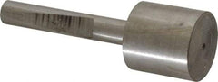 Value Collection - 1-3/16" Head Diam, 1/2" Shank Diam, Counterbore Pilot - Carbon Steel - Exact Tool & Supply