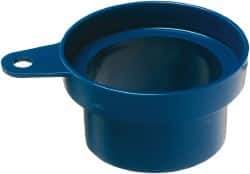 Loc-Line - Vacuum Cleaner Hose Adapter - For Loc-Line Modular Hose System - Exact Tool & Supply